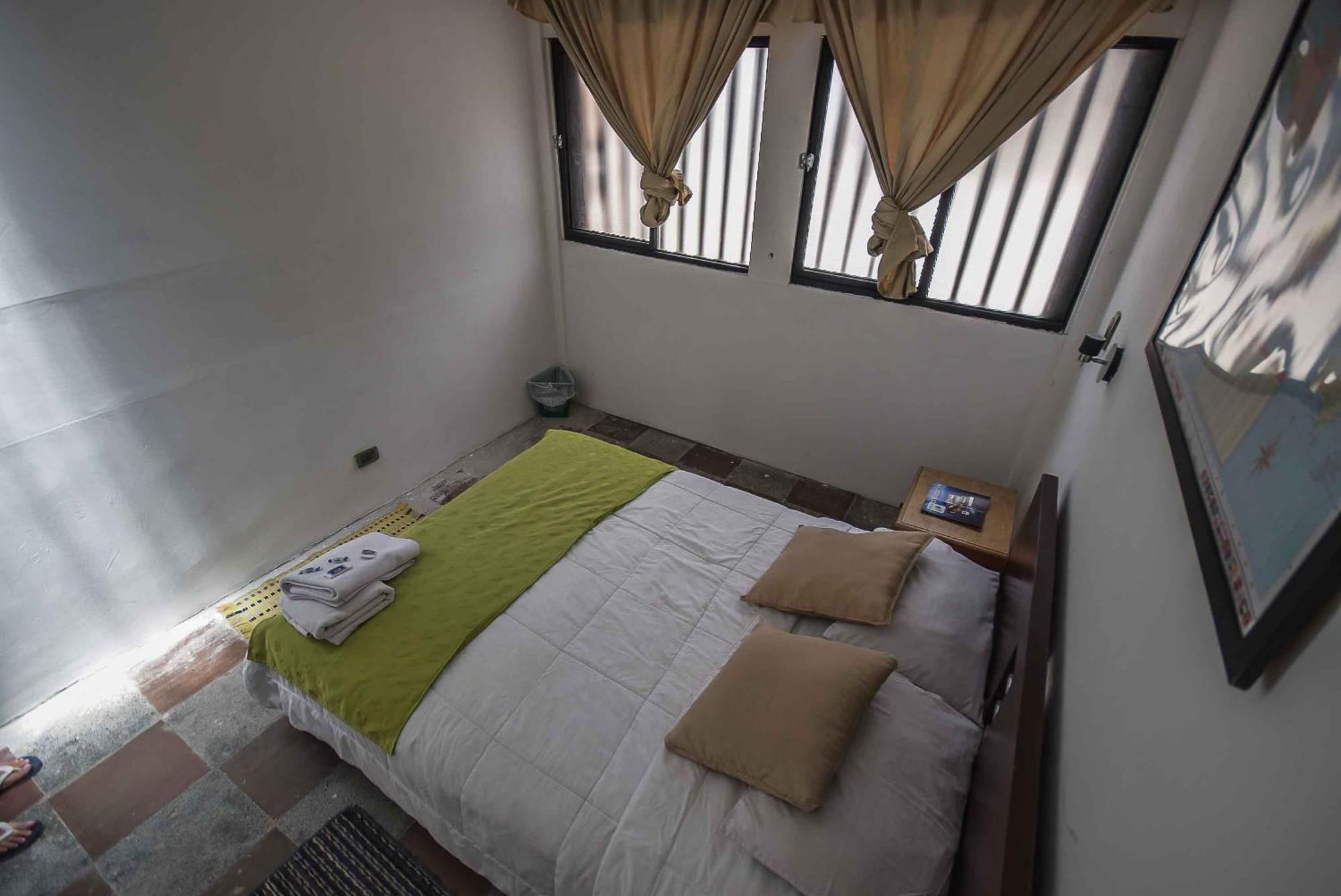 Hotel Mountain House Manizales Exterior foto